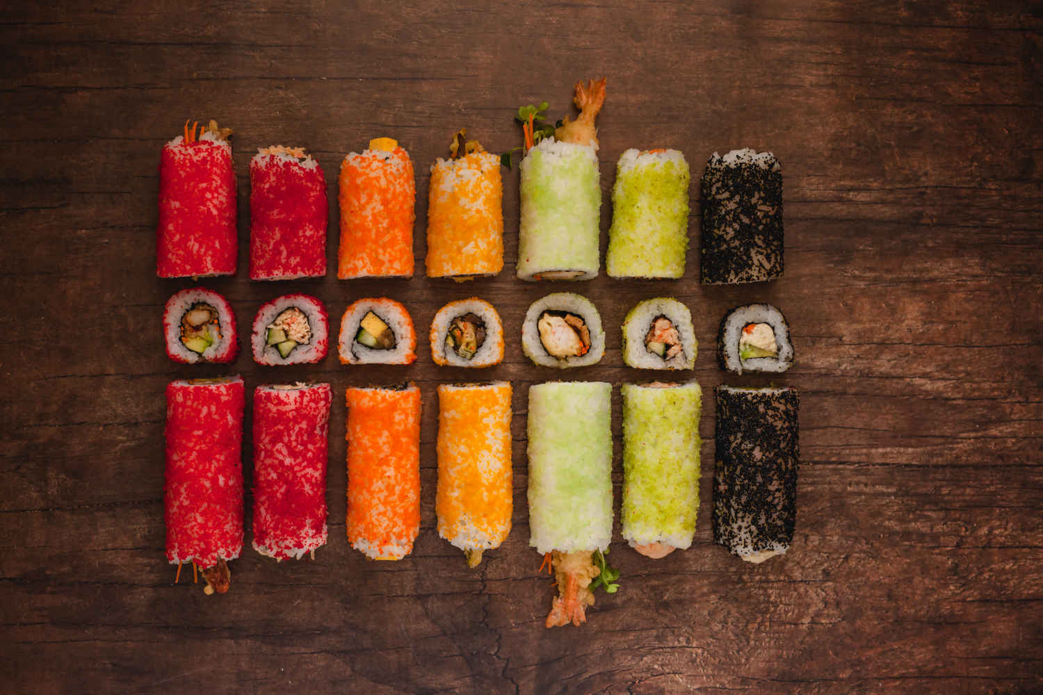 Passion you can taste, trust you can feel. - Azuma Foods UK
