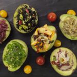 Passion you can taste, trust you can feel. - Azuma Foods UK